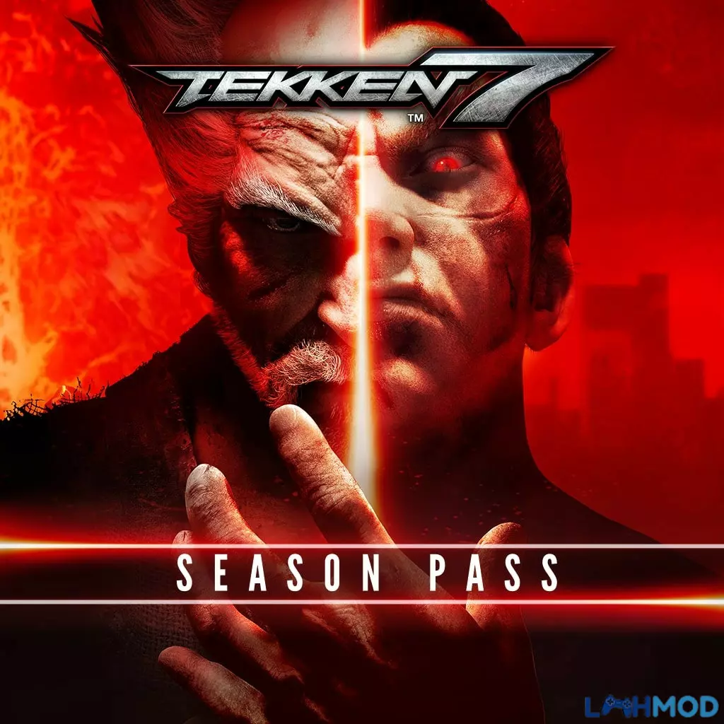 Tải game Tekken Mod APK 1.5 (One Hit)