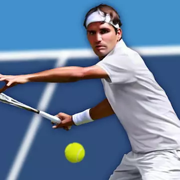 Tennis World Open 2022 Mod APK 1.1.97 (Menu, Vô Hạn Tiền)