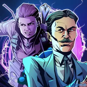 Tải game Tesla Force Mod APK 1.04 (Mở Khoá)