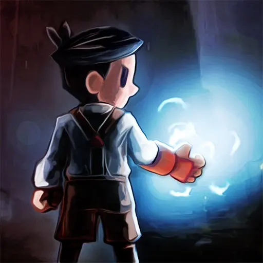 Teslagrad MOD APK 2.2.1 (Mở khóa miễn phí) Android iOS