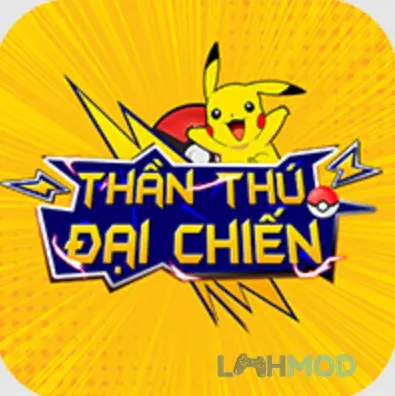Tải Thần Thú Đại Chiến Mod Apk 3.1.0.54539 (MOD Menu, 1 Hit, Bất Tử) cho Android iOs