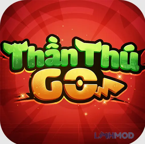 Tải Thần Thú GO Apk 1.05 cho Android iOs