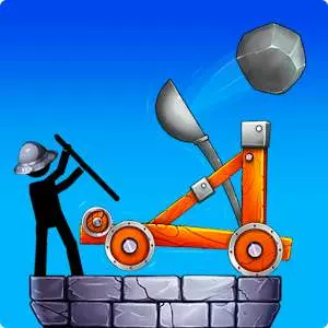 Tải game The Catapult 2 Mod APK 7.1.4 (Menu, Vô Hạn Tiền)