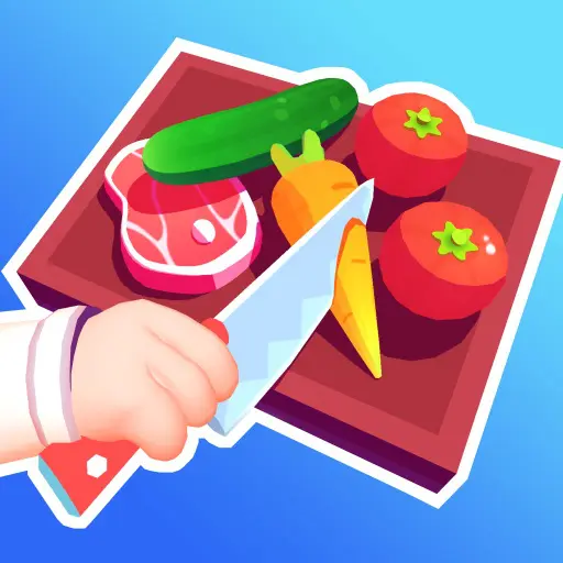 The Cook – 3D Cooking Game APK 1.2.6 cho Android iOS