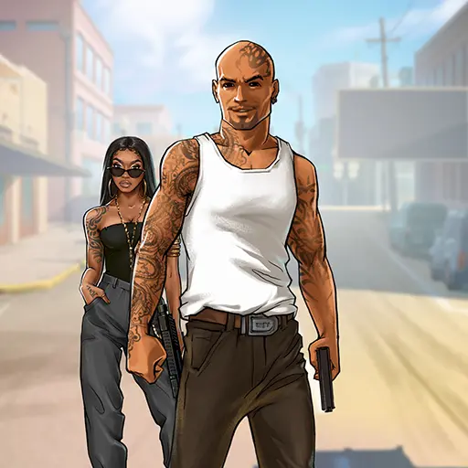 Tải The Gang APK 1.16.1 cho Android iOS