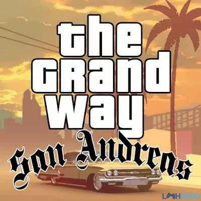 Tải game The Grand Way Mod APK 1.9 (Vô Hạn Tiền)