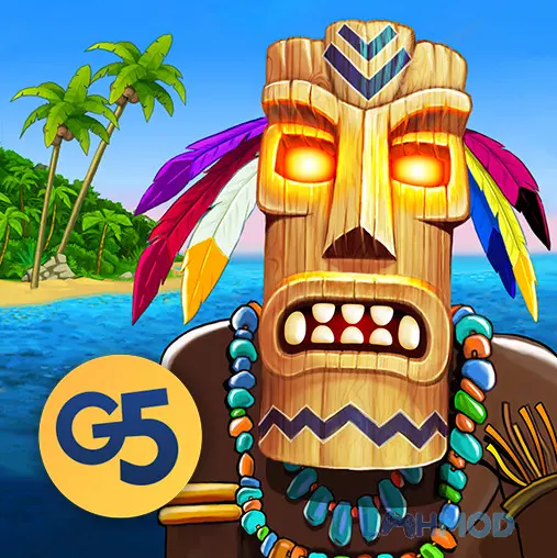 Tải The Island Castaway Mod Apk 1.7.700 (Free Shopping) cho Android iOs
