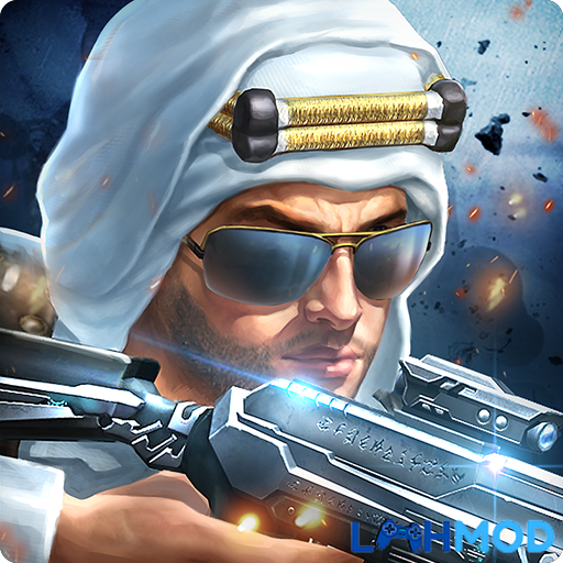 Tải The Killbox: Arena Combat APK 2.30 (Vô hạn tiền) cho Android iOS