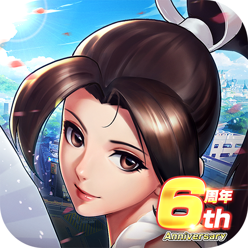 The King of Fighters ’98UM OL APK 1.2.1 Android iOS