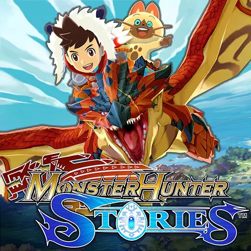 The Monster Hunter MOD APK 1.0.4 (Vô hạn tiền) Android