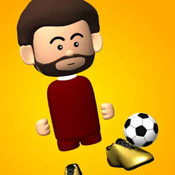 Tải game The Real Juggle Mod APK 1.3.13 (Vô hạn tiền, không có quảng cáo)