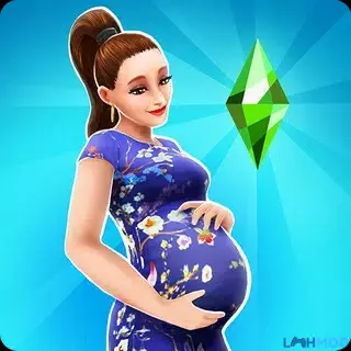 Ảnh 1 của Tải game The Sims FreePlay Mod APK 5.76.0 (Menu, Vô Hạn Tiền) The Sims FreePlay Mod APK trên Lmhmod.app