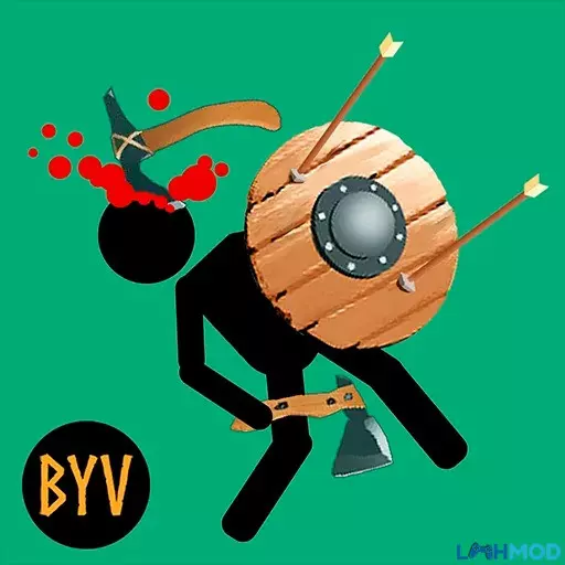 Tải game The Vikings Mod APK 1.0.9 (Vô Hạn Tiền)