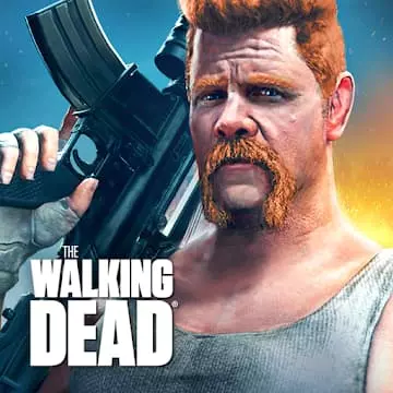 The Walking Dead: Our World Mod APK 18.5.0.6793 (Menu/Onehit)