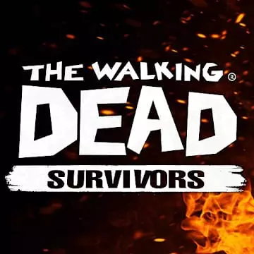The Walking Dead: Survivors Mod APK 4.4.3 (MENU, DMG)