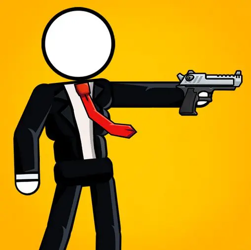 Tải The Gunner Mod Apk 1.3.7.3.3 (Không Quảng Cáo) cho Android iOs