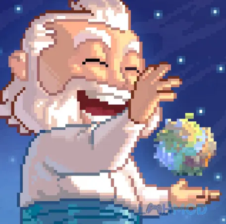 Tải The Sandbox Evolution Mod Apk 1.7.3 (Vô Hạn Tiền) Android iOs