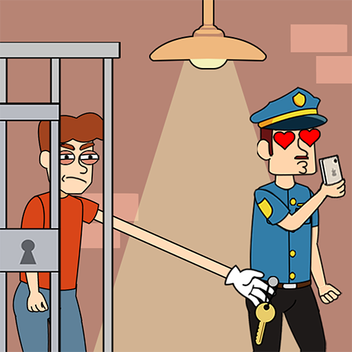 Ảnh 1 của Tải Thief Puzzle 4 Apk 1.2.0 cho Android Ảnh Thief Puzzle 4 logo.png