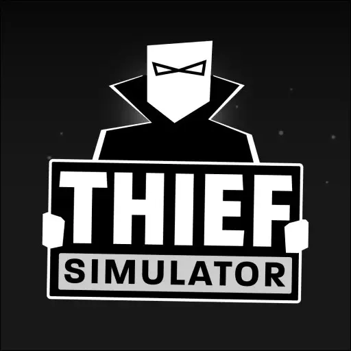 Thief Simulator MOD APK 1.5.0 (Vô hạn tiền) Android