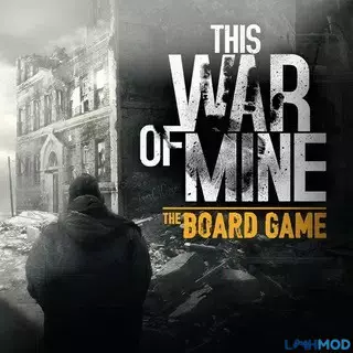 This War of Mine Mod APK 1.6.2 (Menu, Mở khóa, Mua sắm)