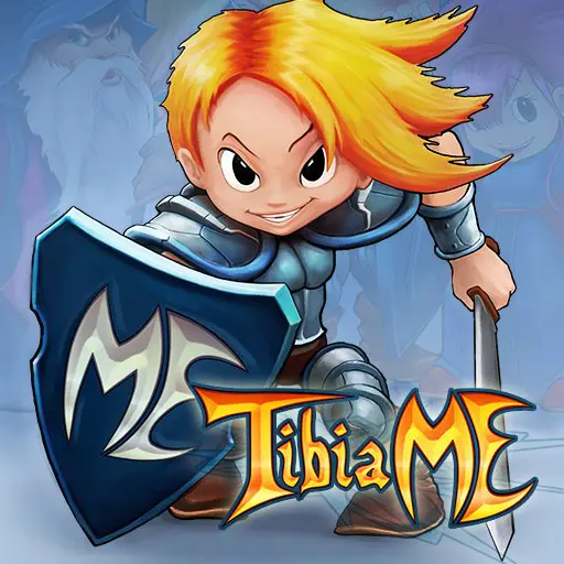 Tải TibiaME APK 2.36 cho Android iOS
