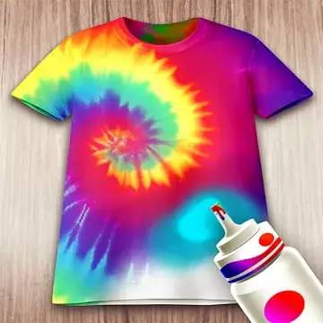 Tie Dye Mod APK 3.7.1.0 (Menu, Mở khóa tất cả)