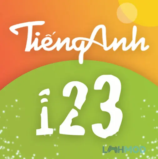 Tải ứng dụng tienganh123 Apk 3.6.9 cho Android iOs