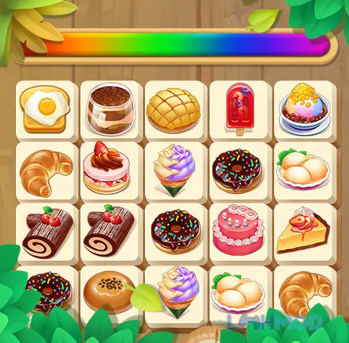 Tải Tile Puzzle Connect Animal Apk 1.0.25 cho Android iOs