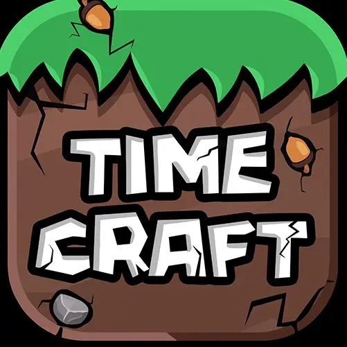 Ảnh 2 của Tải Time Craft-Epic Wars Mod Apk 6.3 (MOD Mở Khóa, Nhiều Tính Năng) cho Android iOs Logo game Time Craft-Epic Wars Mod