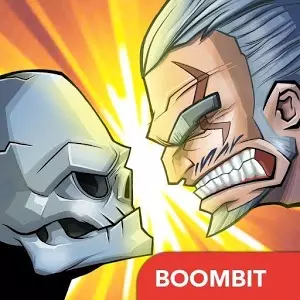 Tiny Gladiators Mod APK V2.5.1 (Menu/Bot Im Lặng/Tiền)