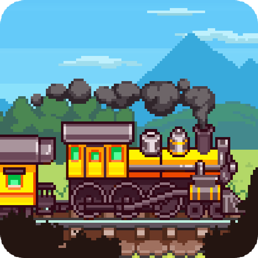 Tiny Rails Mod APK 2.10.10 (Mở khóa, Mua sắm miễn phí)