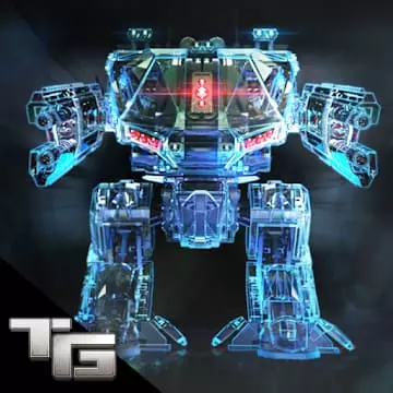 Tải game Titan Glory Mod APK 1.0.0 (Vô Hạn Tiền)