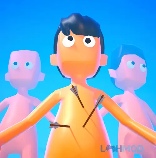 Ảnh 1 của Tải Titan Down Apk 0.7 cho Android iOs Logo game Titan Down MOD APK