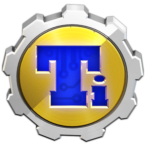 Ảnh 1 của Titanium Backup Pro MOD APK 8.4.0.2 (Vô Hạn Skill) cho Android iOS Logo Titanium Backup Pro biểu tượng sao lưu và khôi phục dữ liệu