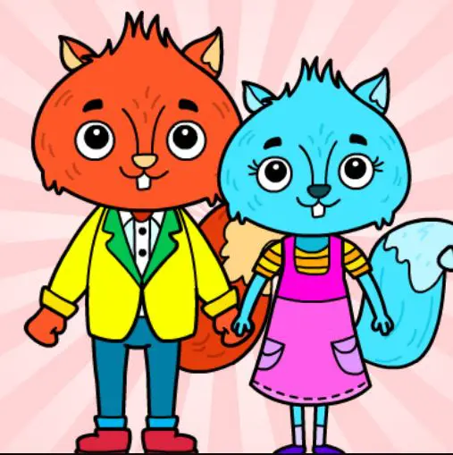 Tải Tizi Animal Town Apk 1.5.6 cho Android iOs