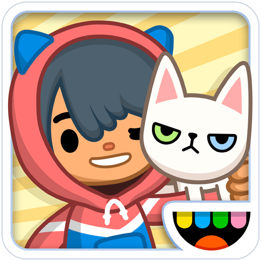 Tải Toca Life: Pets MOD APK 1.3-play (MOD, đã mở khóa tất cả)