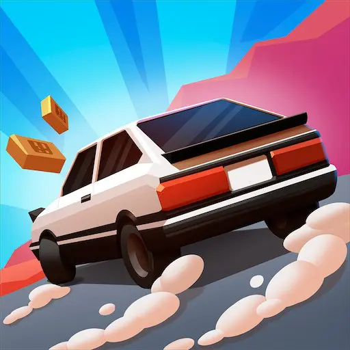 Tofu Drifter MOD APK 1.3.10 (Vô hạn tiền) Android iOS