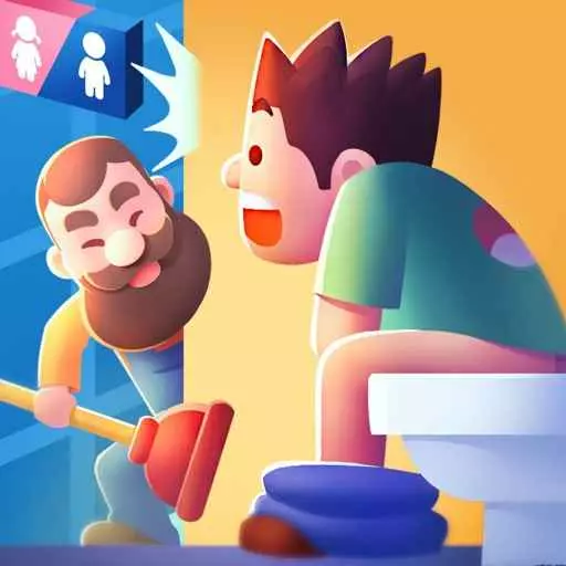 Toilet Empire Tycoon Mod APK 1.2.11 (Menu, Vô Hạn Tiền)