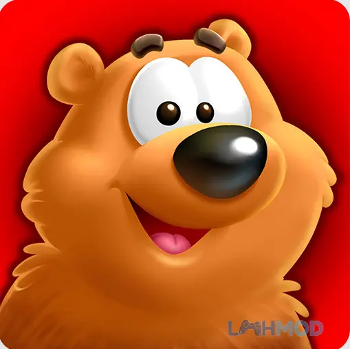 Tải Toon Blast Mod Apk 8877 (Vô hạn mạng) cho Android iOs