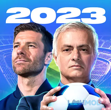 Ảnh 1 của Tải Top Eleven 2022 Mod 23.0(Vô Hạn Tiền) Android iOs Cảnh quản lý bóng đá trong Top Eleven 2022