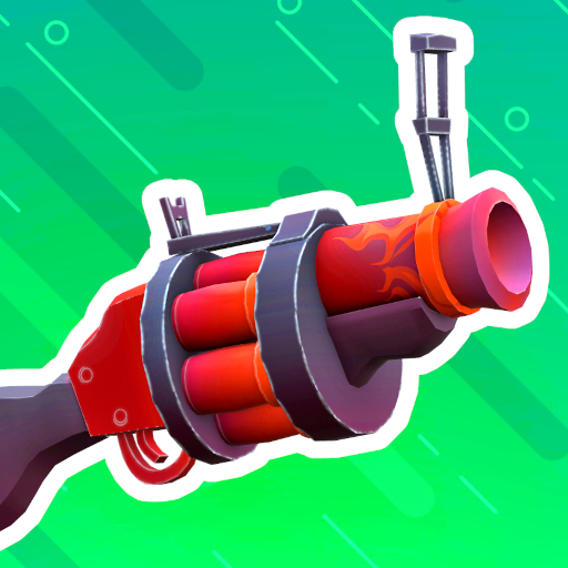 Tải Topguns.io APK 1.3.0 cho Android iOS