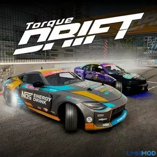 Tải game Torque Drift Mod APK 2.12.0 (Vô hạn tiền)
