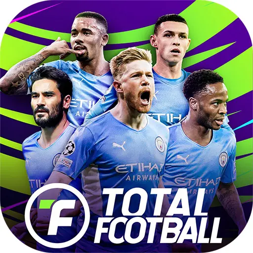 Tải trò chơi Total Football APK 1.6.3 cho Android iOS