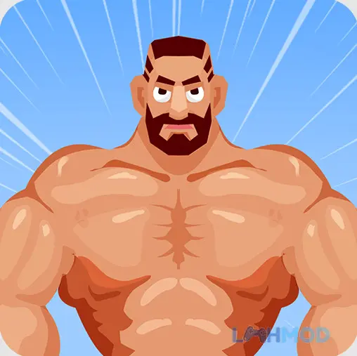 Tải Tough Man Mod Apk 1.23 (Không Quảng Cáo) cho Android iOs
