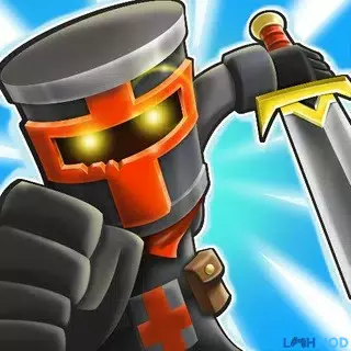 Tải game Tower Conquest Mod APK v23.0.47 (Menu, Vô Hạn Tiền)