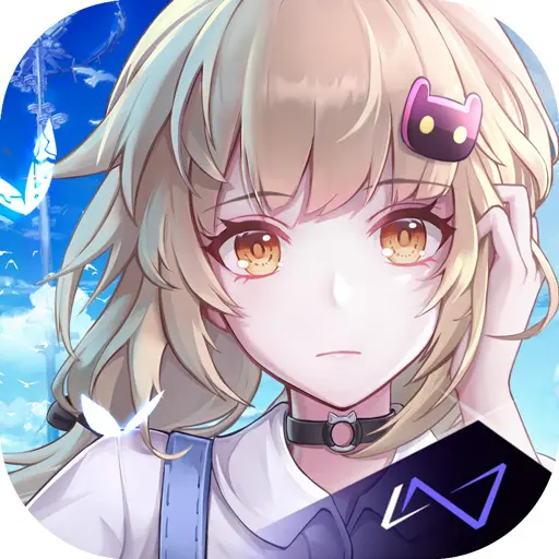 Tower of Fantasy MOD APK 1.0.1 (Massive Damage)