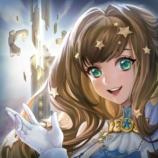 Ảnh 1 của Tải game Tower Of Saviors MOD APK (Vô Hạn Tiền) v2024.601 Logo game Tower of Saviors phiên bản MOD
