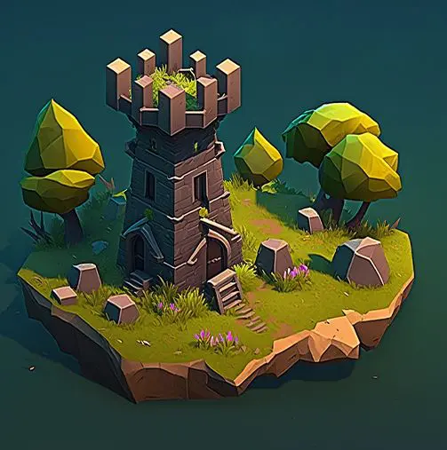 Tải Towerlands Tower Defense TD Mod Apk 2.19 (Unlimited Gems) cho Android iOs