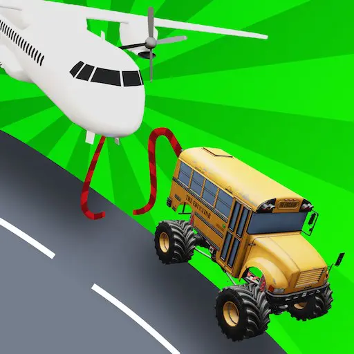 Tải Towing Race APK 8.7.9 cho Android iOS