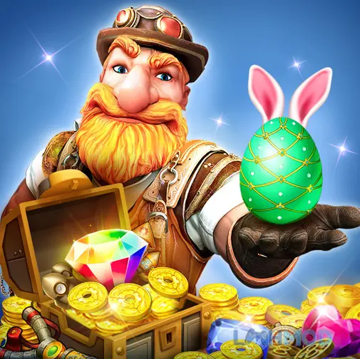 Tải Town Matters-Match Hero Apk 1.6.2 cho Android iOs